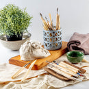 SCULPTURE TOOL SET 39PCS - MMSP0028