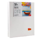 Canvas Streched Cotton 280gm 40x50cm-CSST4050
