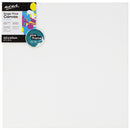 MONT MARTE CANVAS STRECHED COTTON 280GM 40X40CM-CDDS4040