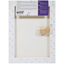 Canvas Streched Cotton 380gm 30.5x40.6cm-CMST3040