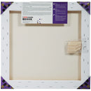 Canvas Streched Cotton 380 Gm 40.6X40.6cm-CMST4040