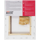 Canvas Streched Cotton 280gm 20x25cm-CSST2025