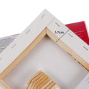 Canvas Streched Cotton 280gm 20x25cm-CSST2025