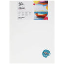 Canvas Streched Cotton 280 Gm 50X70cm-CSST5070