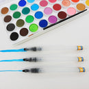Brush Pen Set 3Pce-BMHS0035