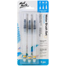 Brush Pen Set 3Pce-BMHS0035