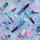 MONT MARTE SPLATTER BRUSH ROUND-MPB0218