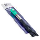 MONT MARTE SPLATTER BRUSH ROUND-MPB0218