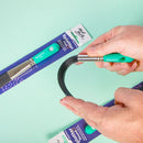 MONT MARTE SPLATTER BRUSH ROUND-MPB0218