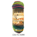 ORLANA SYMPHONY YARN 100grs-100% Acrylic (super fine yarn)