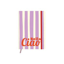 NOTE BOOK A5 64'S W/ELASTIC DOLCE AMORE-116267