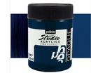 ACRYLIC STUDIO 500ML INDIGO-171057