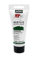 ACRYLIC PAINT 75ML SAP GREEN