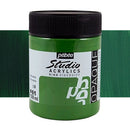 ACRYLIC STUDIO 500ML GREEN EARTH-171061