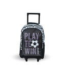 TROLLEY BAG 16" FOOTBALL-NMPTG0008