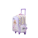 TROLLEY BAG 16" PRINCESS-NMPNC0008