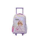 TROLLEY BAG 16" PRINCESS-NMPNC0008