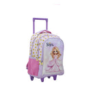 TROLLEY BAG 16" PRINCESS-NMPNC0008