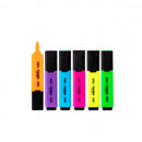 HIGHLIGHTER 6CLR-U366-MT