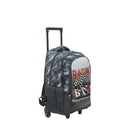 TROLLEY BAG 14" BORN TO RACE-NMBTR0007