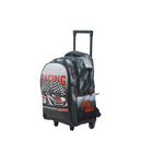 TROLLEY BAG 14" BORN TO RACE-NMBTR0007