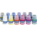 DECOR ACRYLIC PAINT 12X25ML-530600