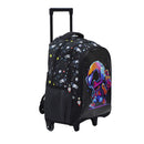 TROLLEY BAG 18" SPACE-NMINM0002