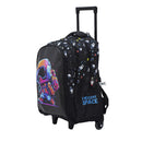 TROLLEY BAG 18" SPACE-NMINM0002