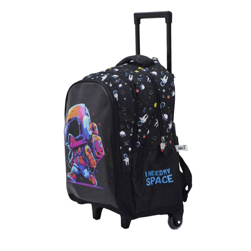 TROLLEY BAG 18" SPACE-NMINM0002