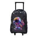 TROLLEY BAG 18" SPACE-NMINM0002