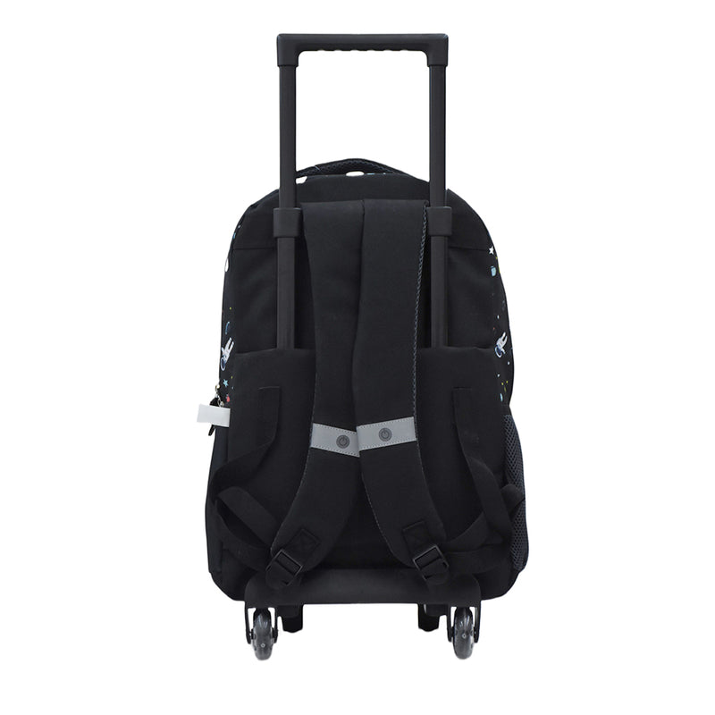TROLLEY BAG 18" SPACE-NMINM0002