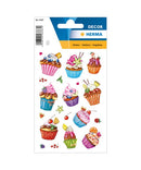 STICKER DECOR SWEET CAT-3477