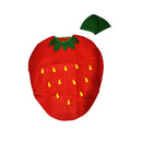 CHILDRENS COSTUME FELT-STRAWBERRY
