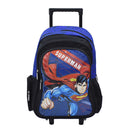 TROLLEY BAG 18" SUPERMAN-NMSPM0002