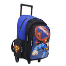 TROLLEY BAG 18" SUPERMAN-NMSPM0002