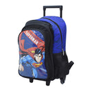 TROLLEY BAG 18" SUPERMAN-NMSPM0002