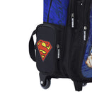 TROLLEY BAG 14" SUPERMAN-NMSPM0007