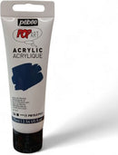 PEBEO-ACRYLIC PAINT 75ML PRUSSIAN BLUE