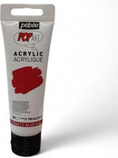 PEBEO-ACRYLIC PAINT 75ML PRIMARY MAGENTA