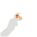 STICKER COOKY CATS-CY169