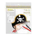 GRAFFY POP MASK 24SHT BOY-GY022