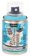 Pebeo Deco Spray Paint - Matt 100ml Medium Sky Blue-093716