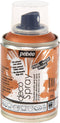Pebeo Deco Spray Paint 100ml Medium Copper-093770