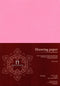 Drawing paper A4 200gsm pack of 25 sheets Fuchsia-BRF/A4