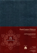 Pastel paper A4 160gsm pack of 25 sheets Graphite-BPGH/A4