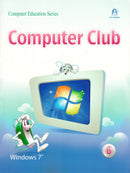 COMPUTER CLUB6 - WINDOWS7 OFFICE2010