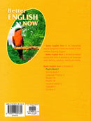 BETTER ENGLISH NOW - PUPILS BOOK 3