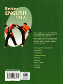 BETTER ENGLISH NOW  - LANGUAGE PRACTICE 4