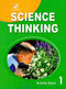 SCIENCE THINKING - ACTIVITY BOOK1