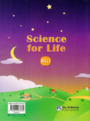 SCIENCE FOR LIFE KG 1